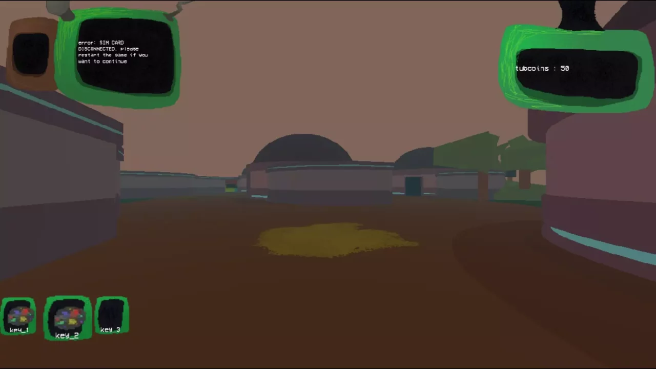 -Tubby's Wonderful Town-游戏截图-好玩游戏库