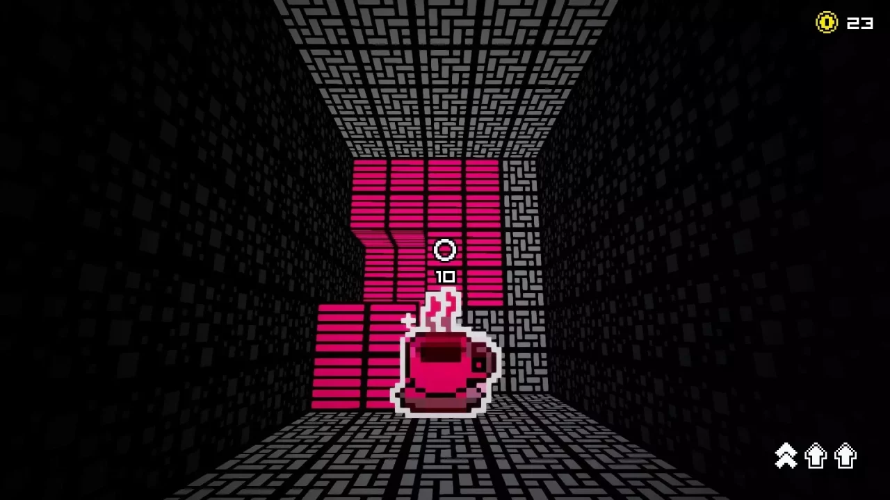 -Run Coffee Run-游戏截图-好玩游戏库