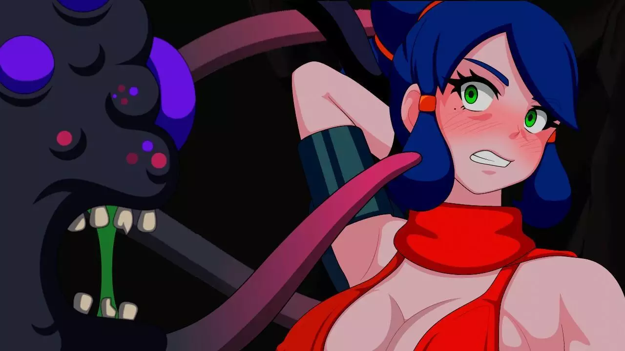 -Heavy Hearts-游戏截图-好玩游戏库