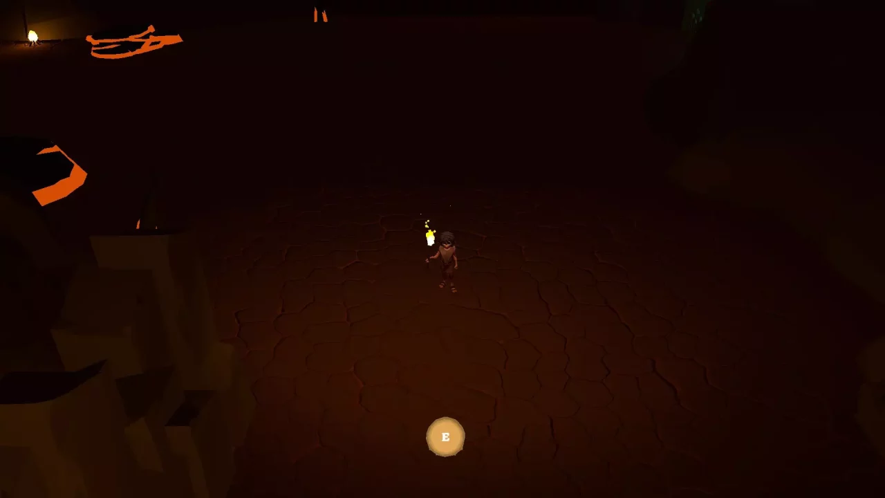 -Echoes of the Cave-游戏截图-好玩游戏库