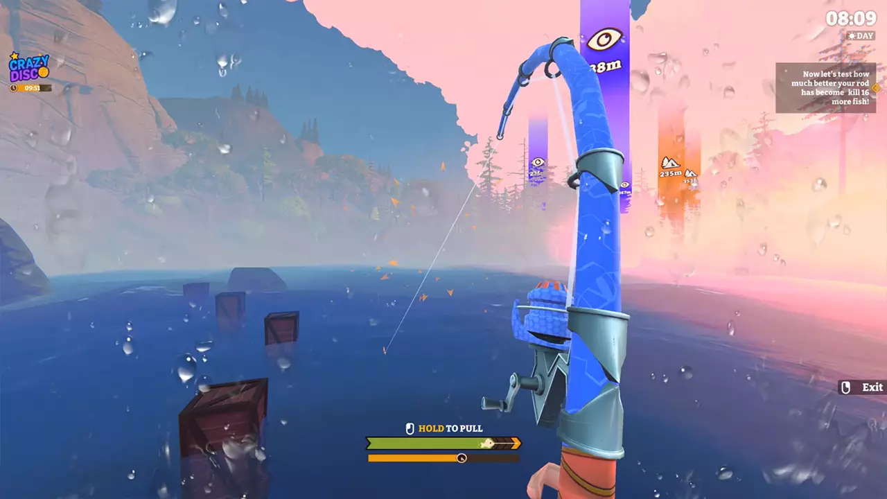 猎鱼达人-Fish Hunters: Most Lethal Fishing Simulator-游戏截图-好玩游戏库