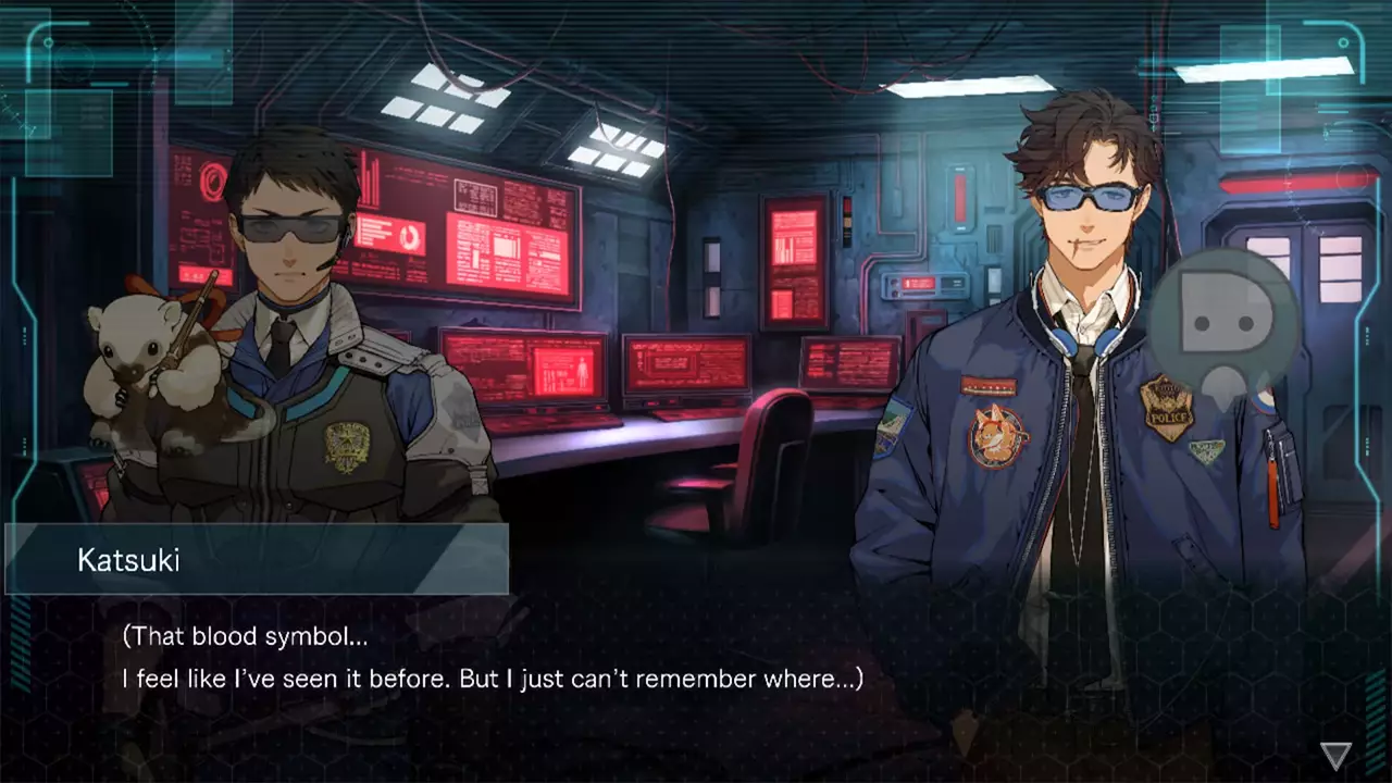 暮光指数：GION-Dusk Index: Gion-游戏截图-好玩游戏库