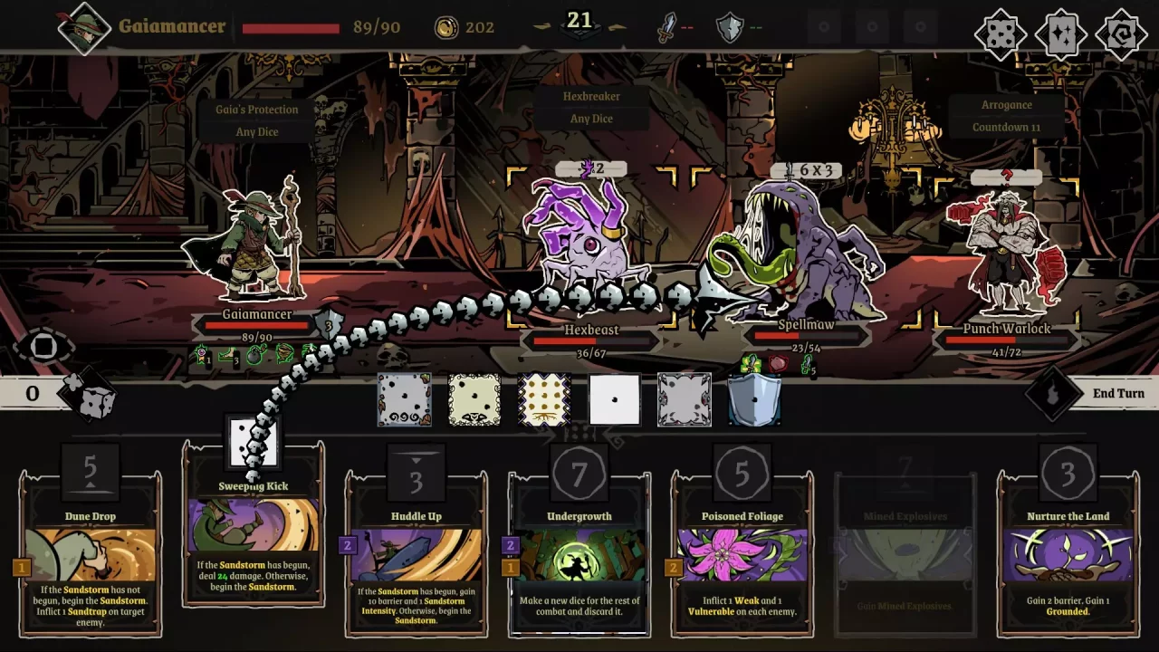 Archon Soul: Prologue