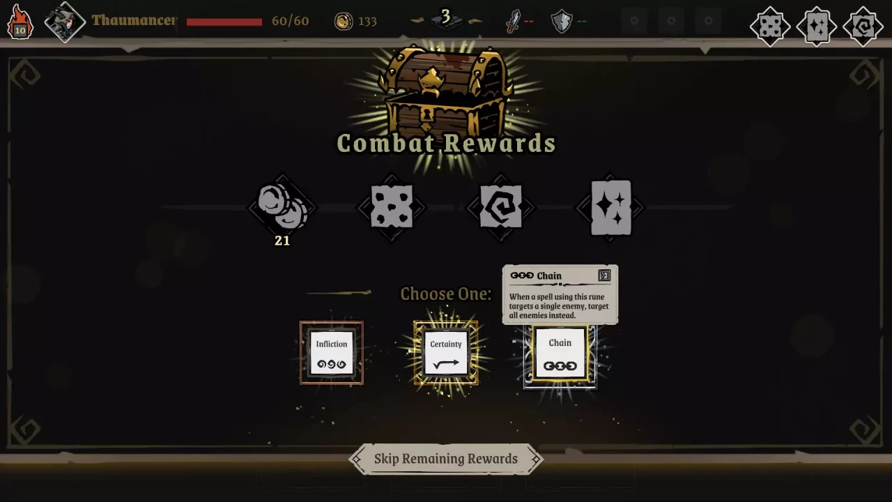 -Archon Soul: Prologue-游戏截图-好玩游戏库