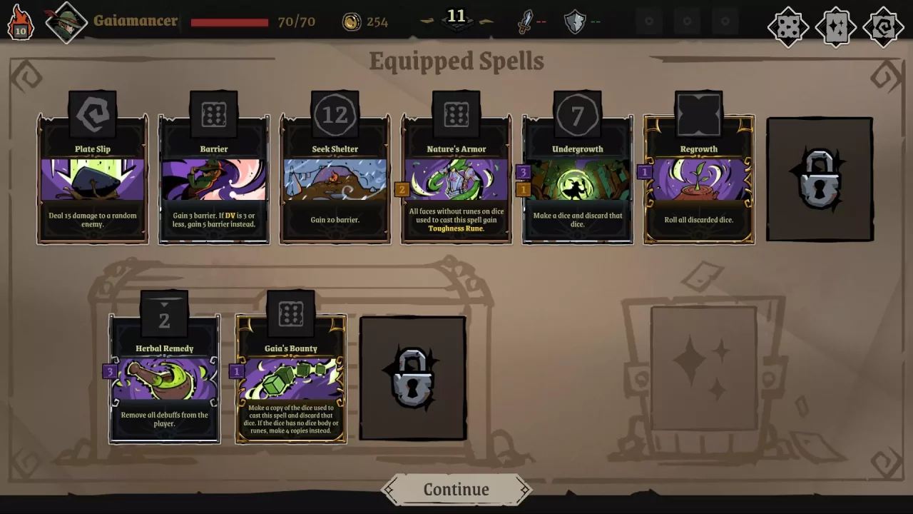 -Archon Soul: Prologue-游戏截图-好玩游戏库