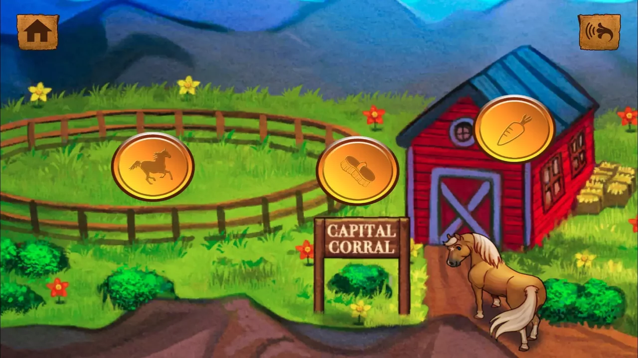 -Terracian Trails: Profit Playground-游戏截图-好玩游戏库