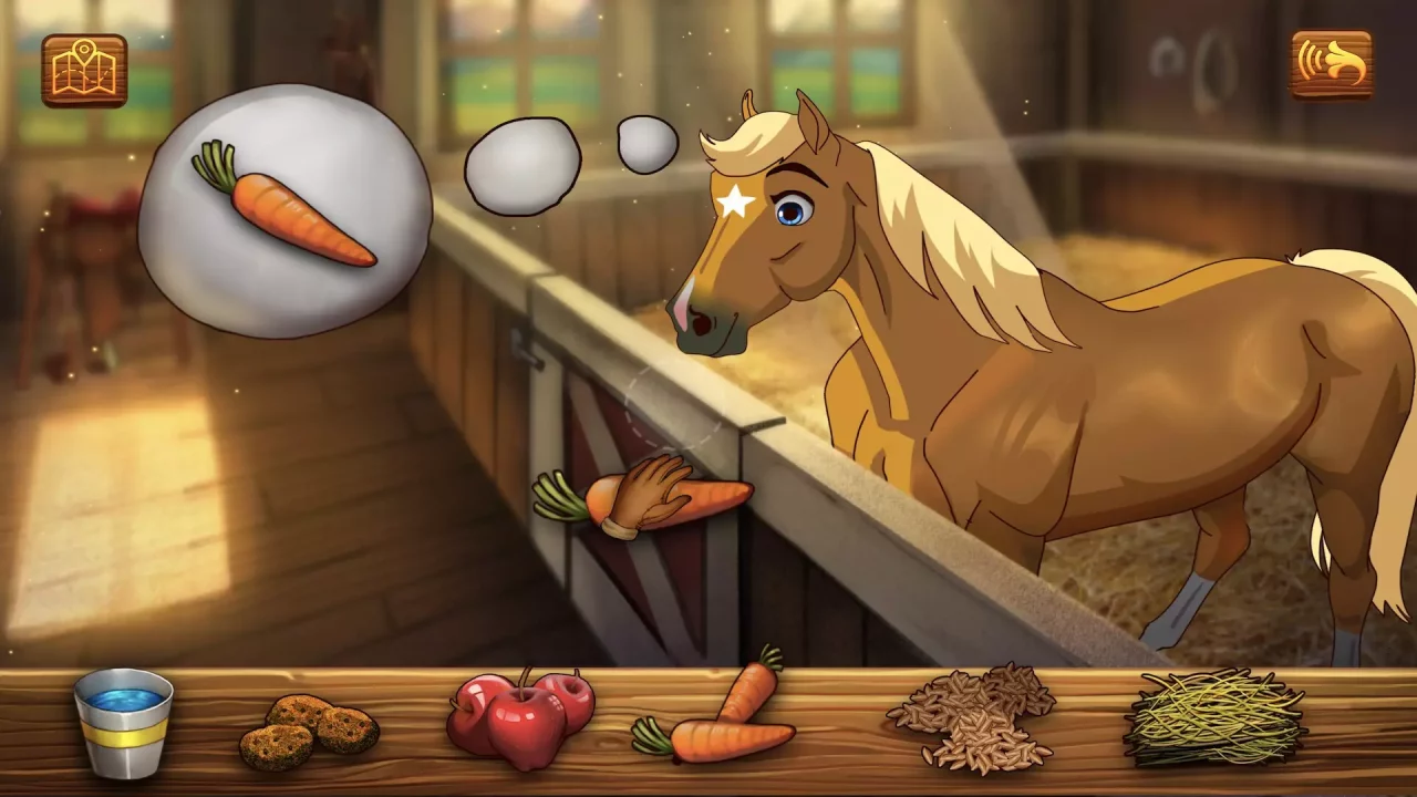 -Terracian Trails: Profit Playground-游戏截图-好玩游戏库