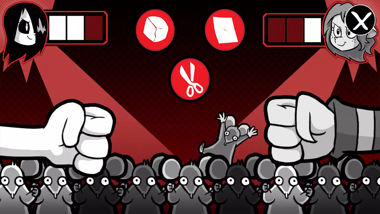 艾尔玛：游戏-Erma: The Game-游戏截图-好玩游戏库