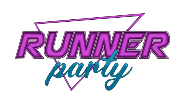 跑者派对 | Runner Party