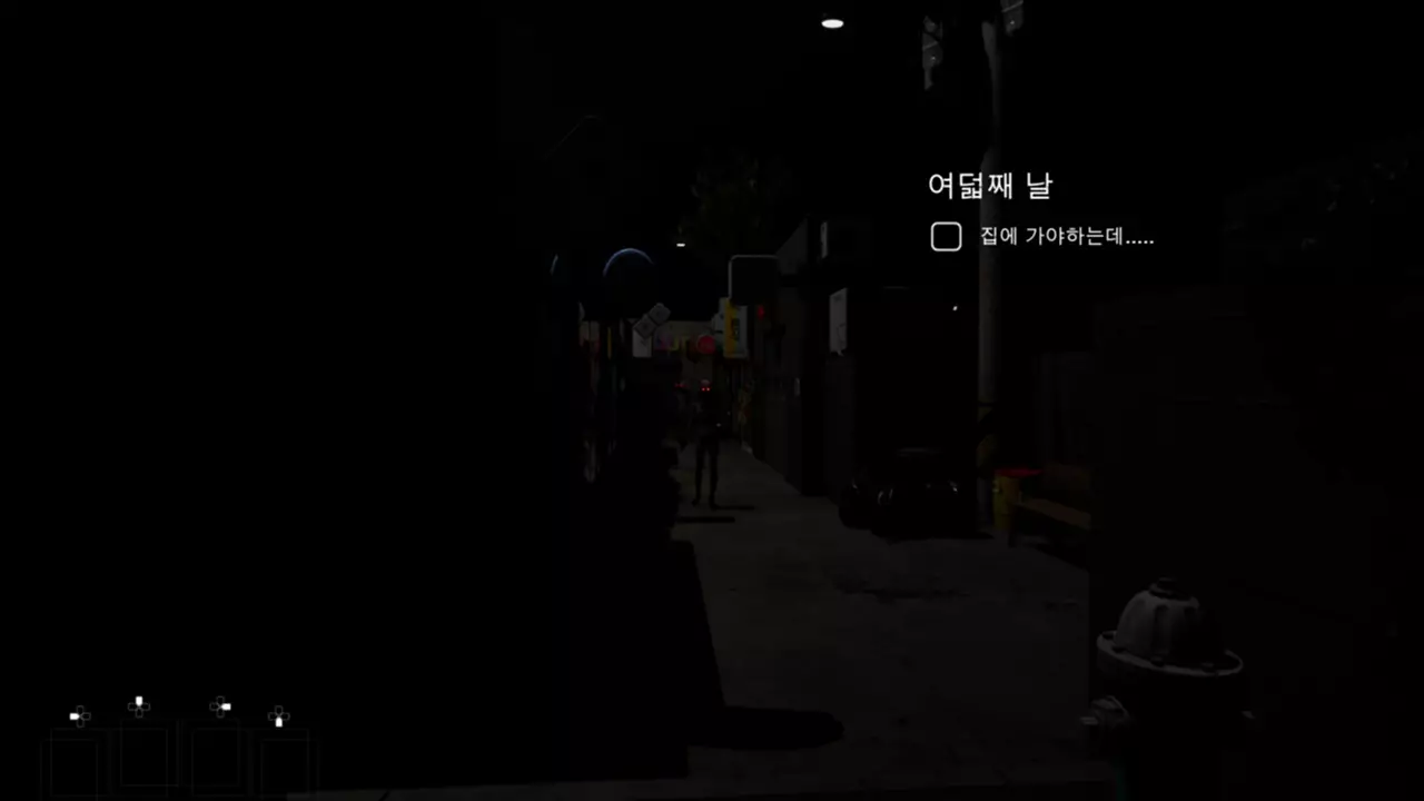 归家异境-ComingHome-游戏截图-好玩游戏库