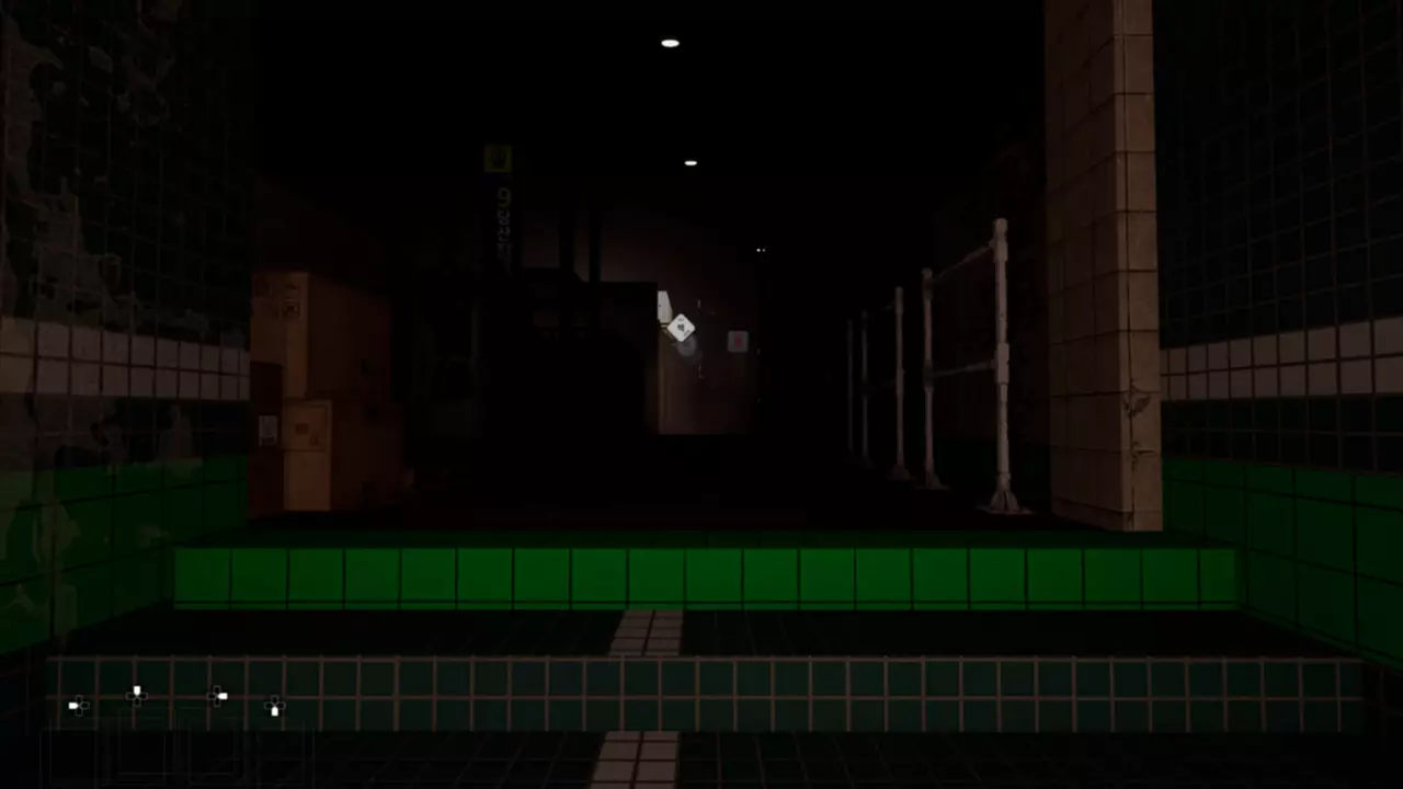 归家异境-ComingHome-游戏截图-好玩游戏库