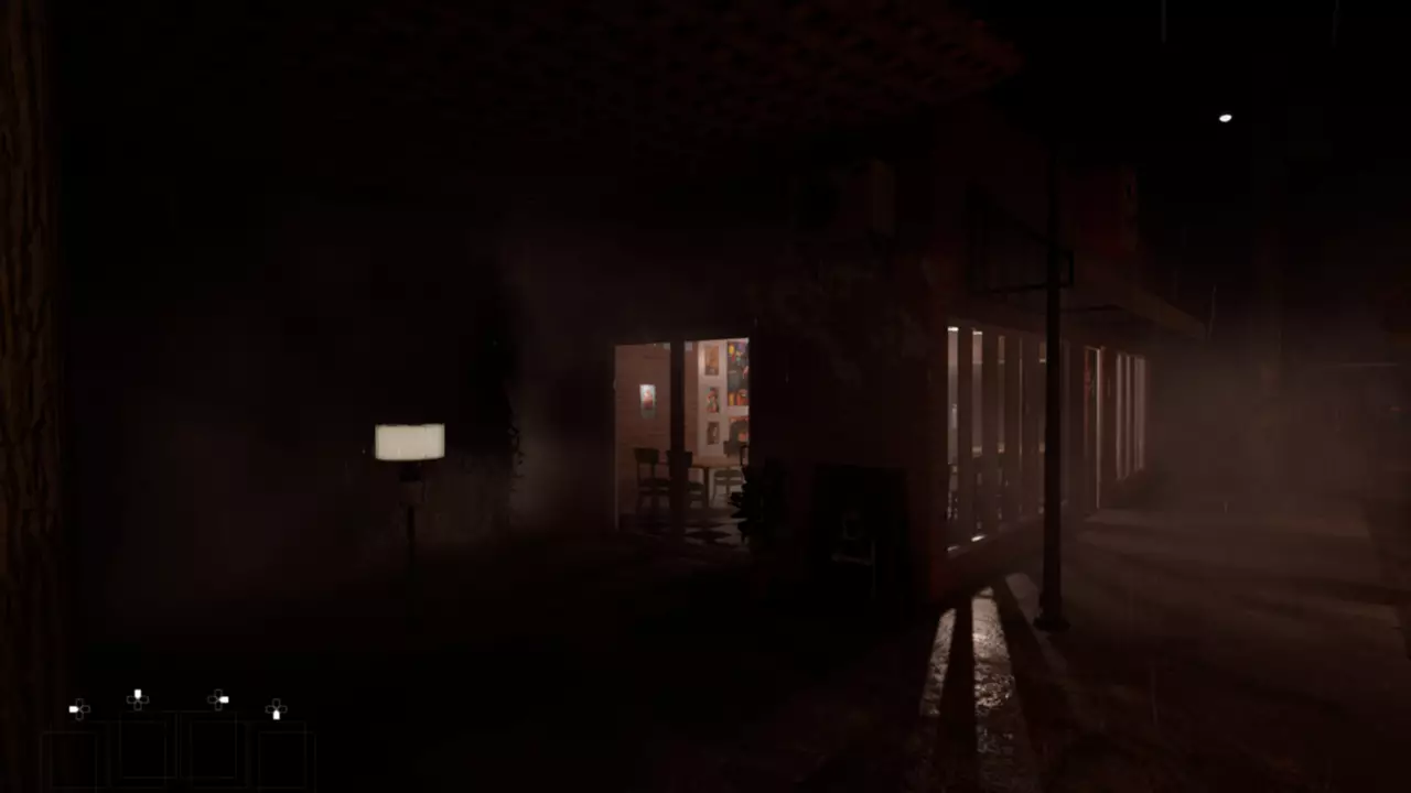 归家异境-ComingHome-游戏截图-好玩游戏库