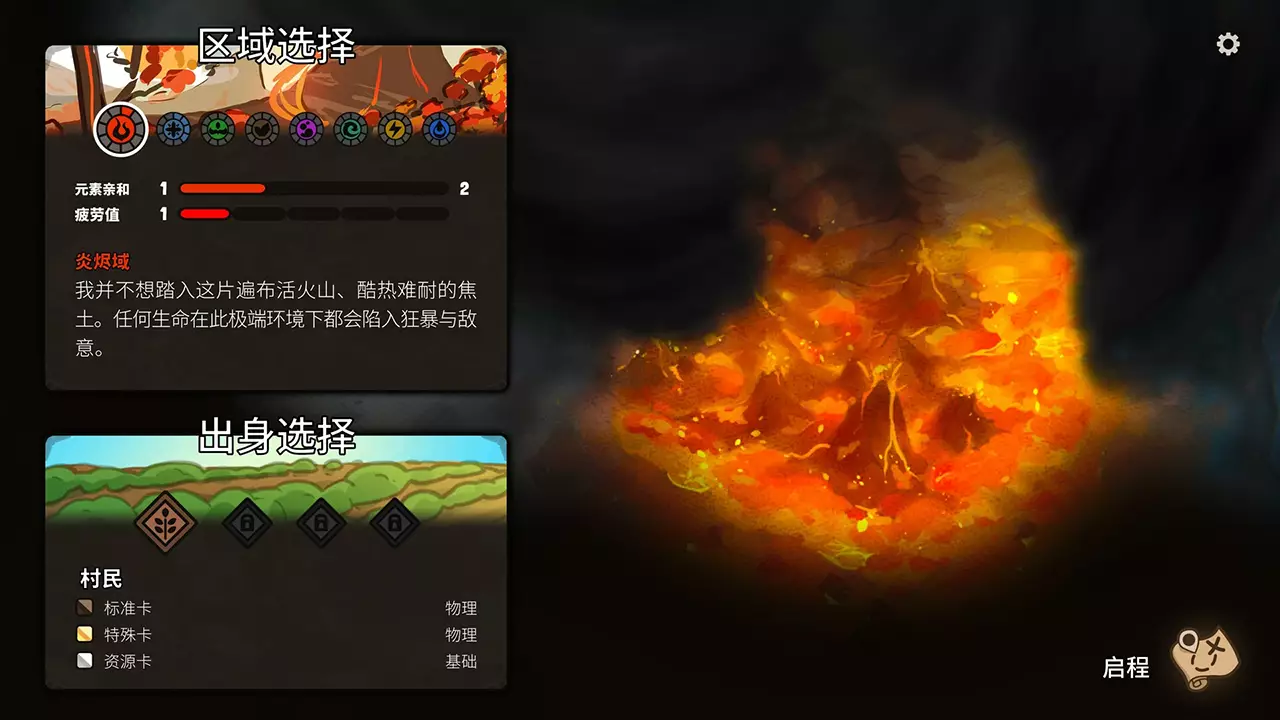 虚空奇旅-Journey to the Void-游戏截图-好玩游戏库