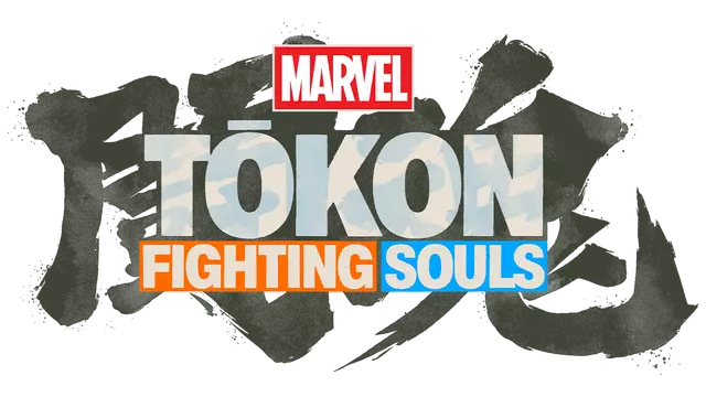 漫威斗魂 | Marvel Tokon: Fighting Souls