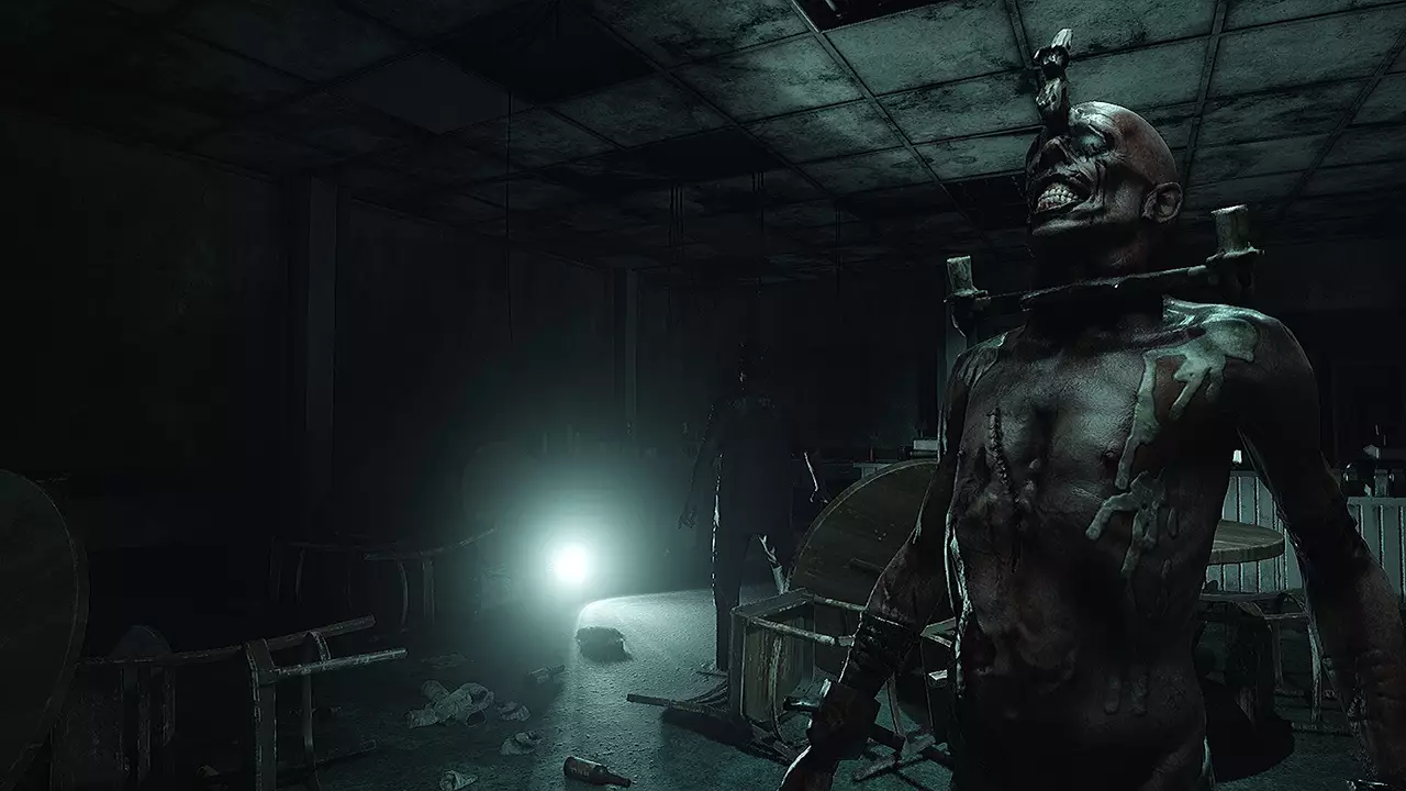 循环恐惧-Fear the Timeloop-游戏截图-好玩游戏库