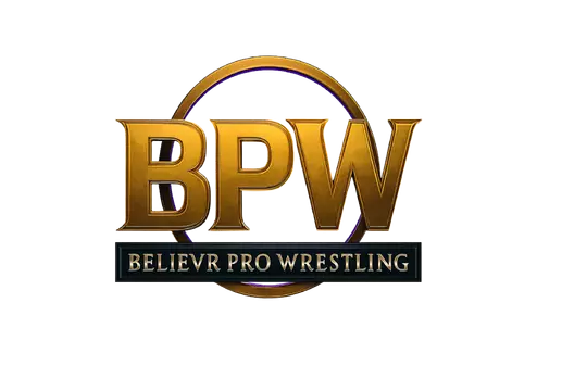 信念职业摔跤 | Believr Pro Wrestling
