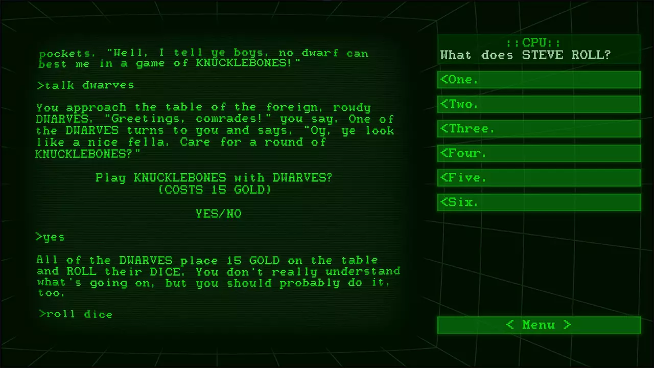 运行任务-Run TavernQuest-游戏截图-好玩游戏库