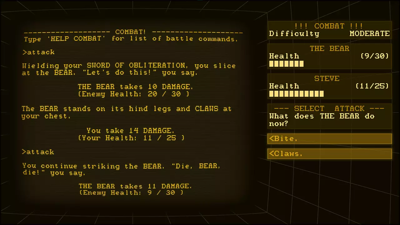 运行任务-Run TavernQuest-游戏截图-好玩游戏库