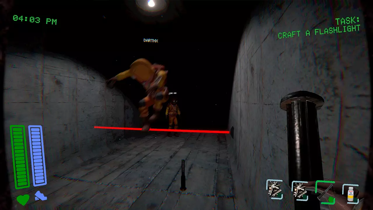 恐惧之路-Dreadway-游戏截图-好玩游戏库