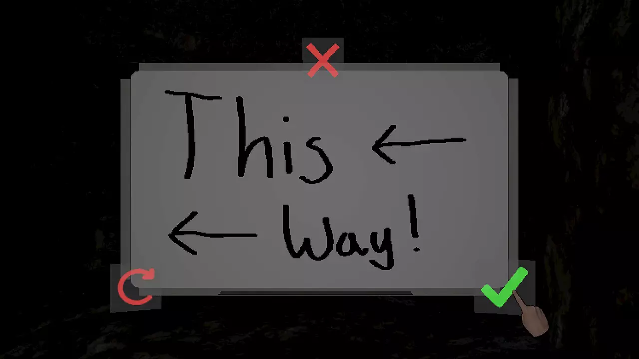 洞潜深境-Subsumed-游戏截图-好玩游戏库