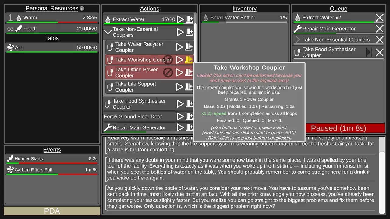 地表构造-Terraformental-游戏截图-好玩游戏库