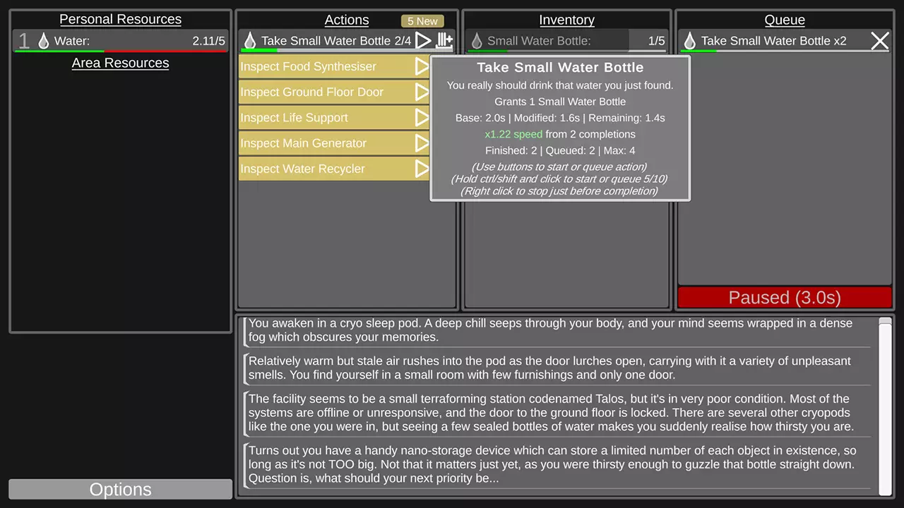地表构造-Terraformental-游戏截图-好玩游戏库