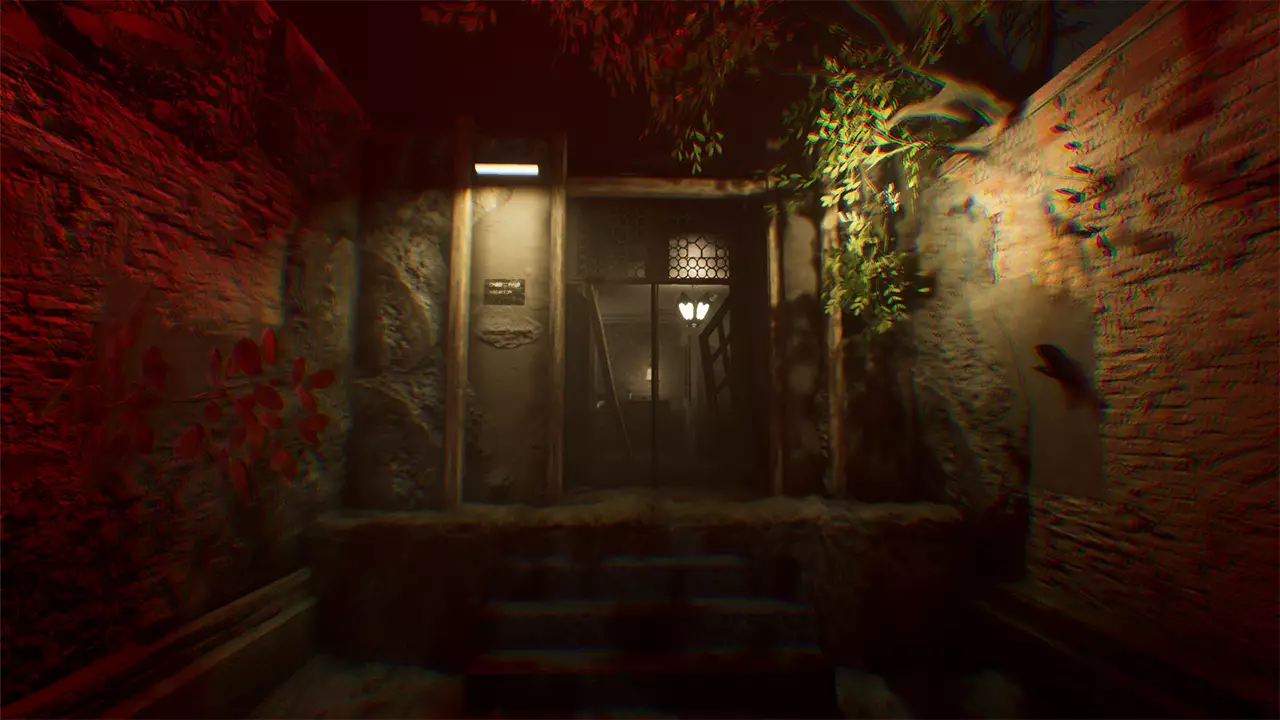 第九藏古堂-The 9th Charnel-游戏截图-好玩游戏库