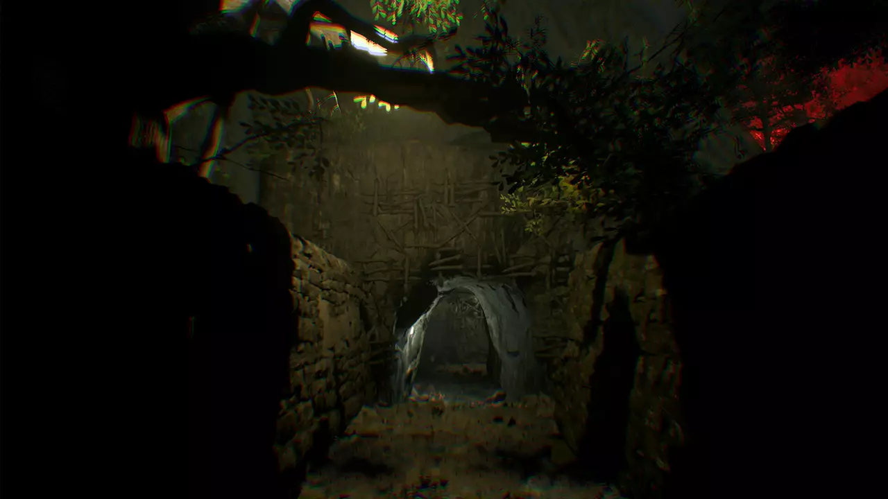 第九藏古堂-The 9th Charnel-游戏截图-好玩游戏库