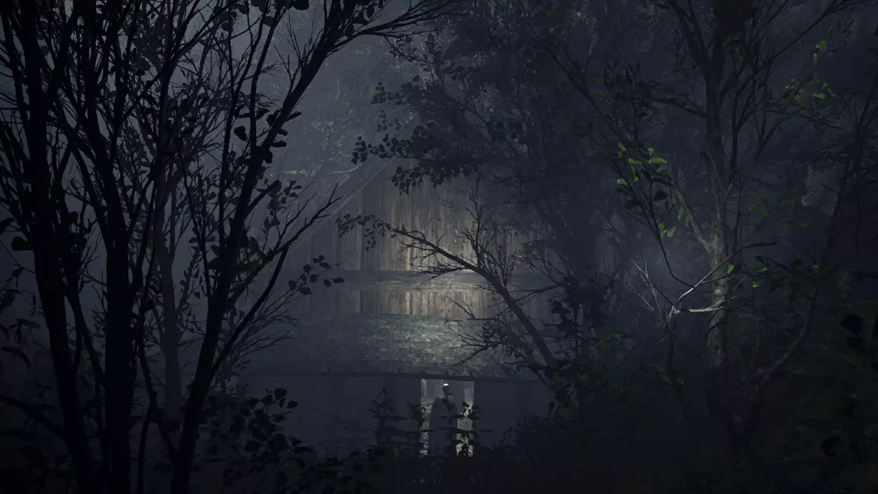 第九藏古堂-The 9th Charnel-游戏截图-好玩游戏库