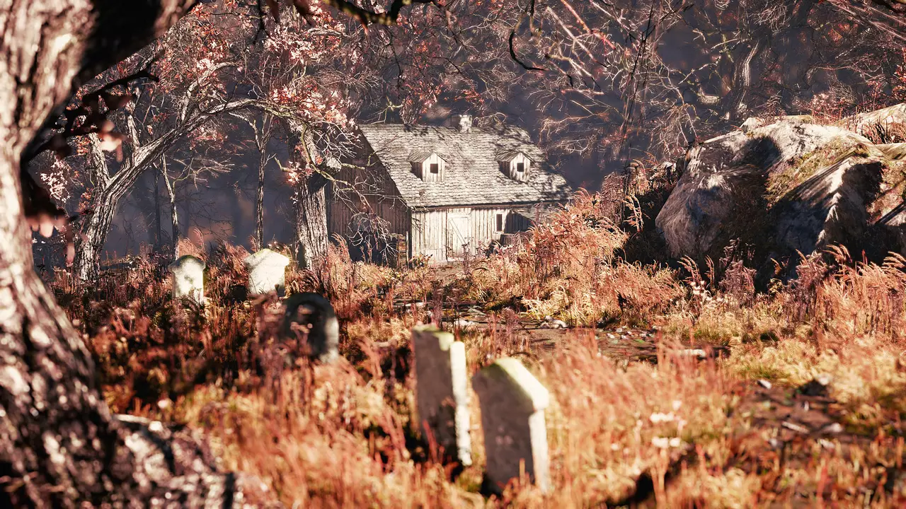 -AG Tech Channel-游戏截图-好玩游戏库