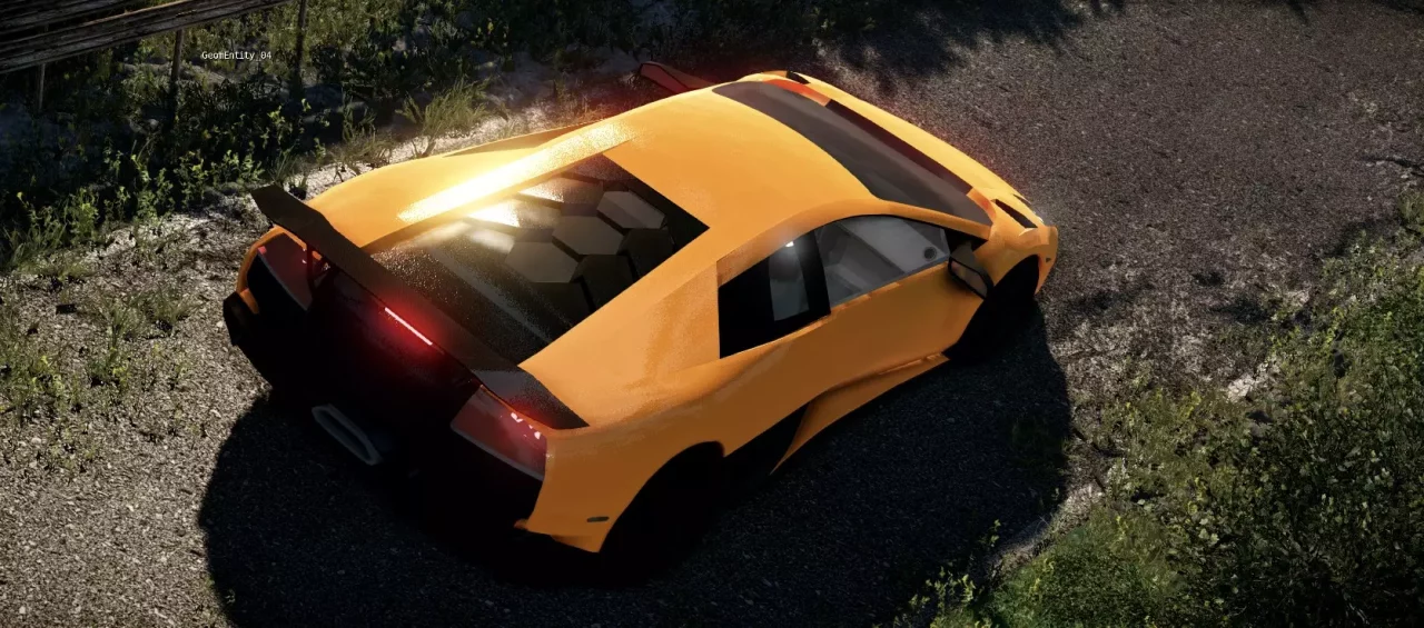 -AG Tech Channel-游戏截图-好玩游戏库