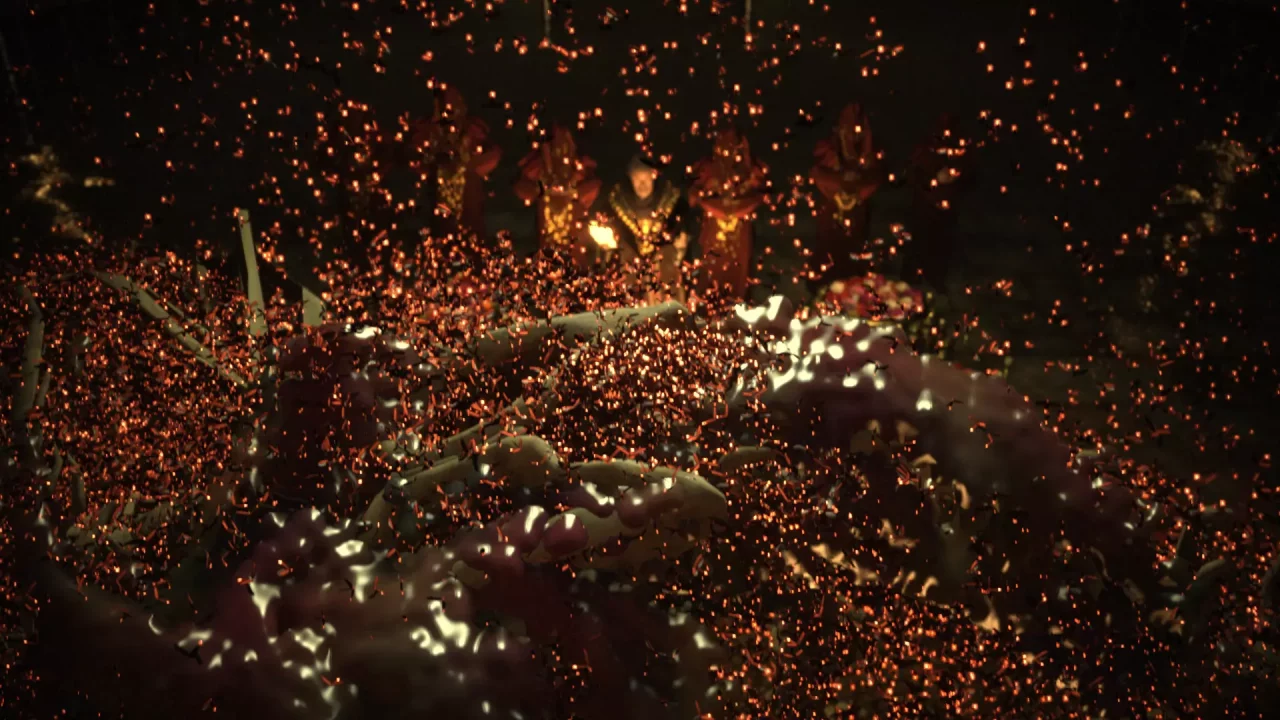 -AG Tech Channel-游戏截图-好玩游戏库