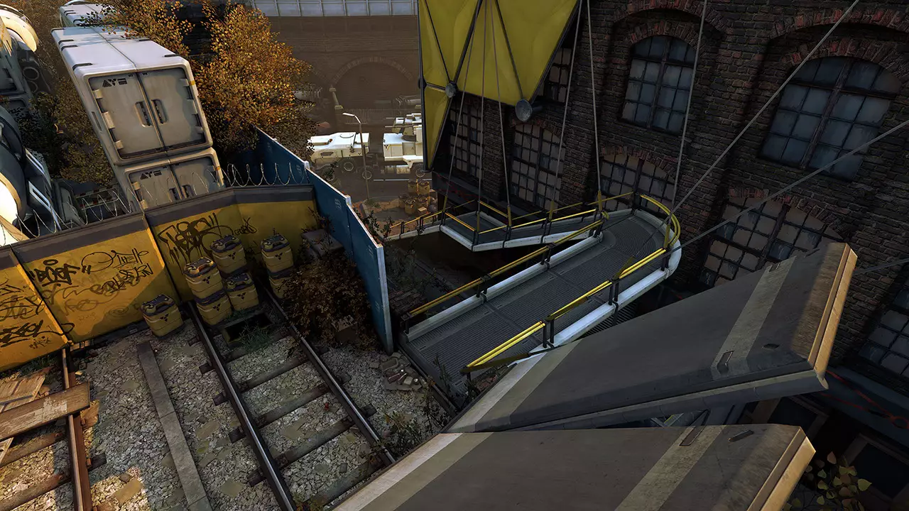 -Extraction-游戏截图-好玩游戏库