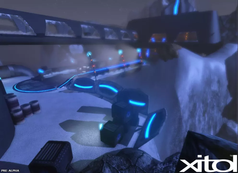 -Zone: Commando-游戏截图-好玩游戏库