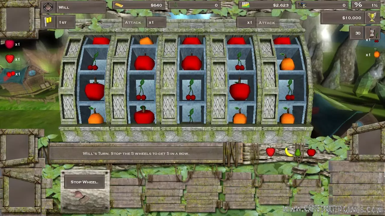 -Farmlands-游戏截图-好玩游戏库