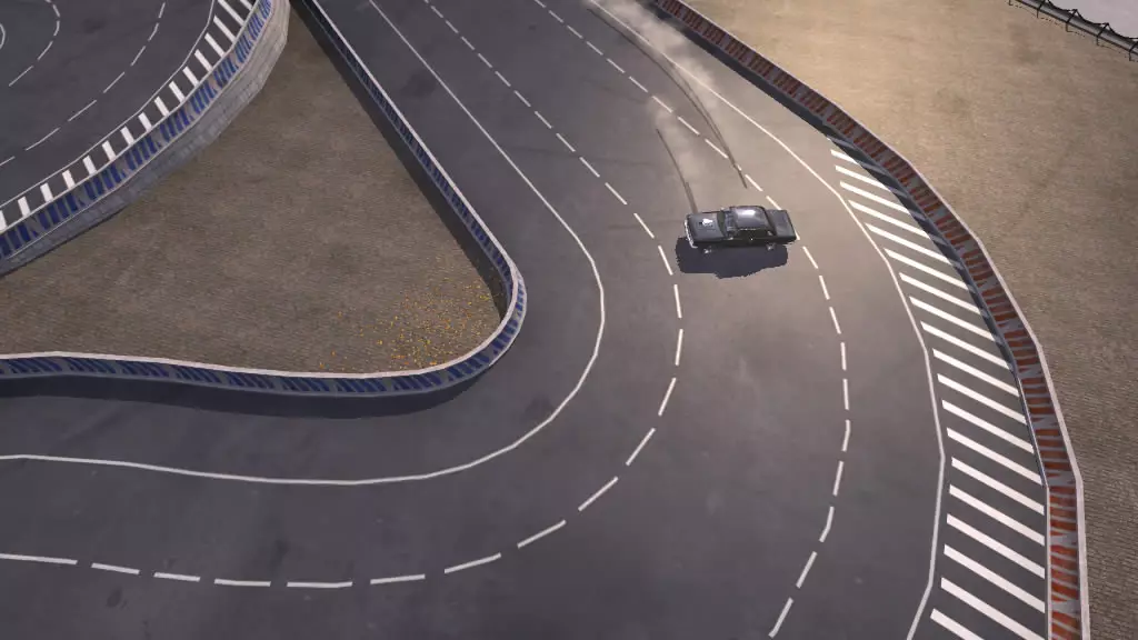 -GAZ Racing: Drag'n'Drift-游戏截图-好玩游戏库