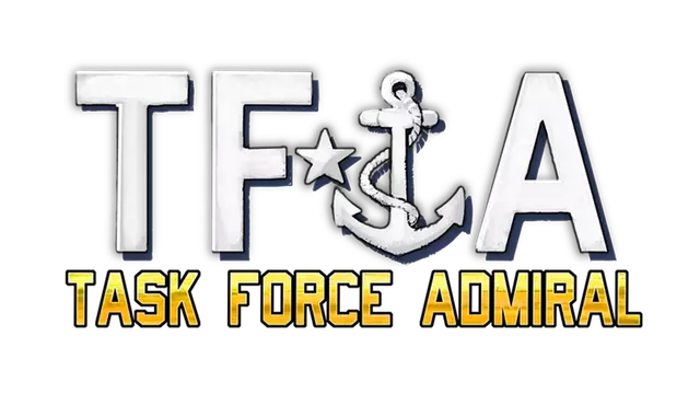 特遣舰队司令：美国航母战斗 | Task Force Admiral