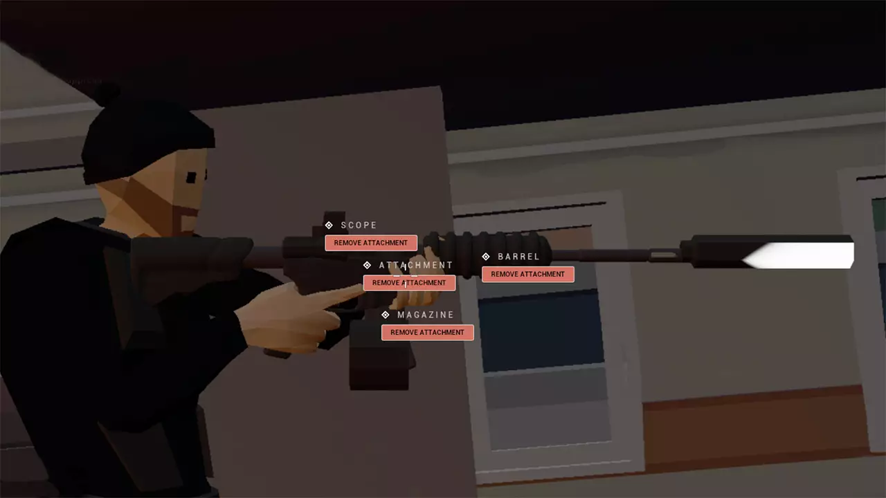 爆发：最后生还者-OutBreak: The Last Survivor-游戏截图-好玩游戏库