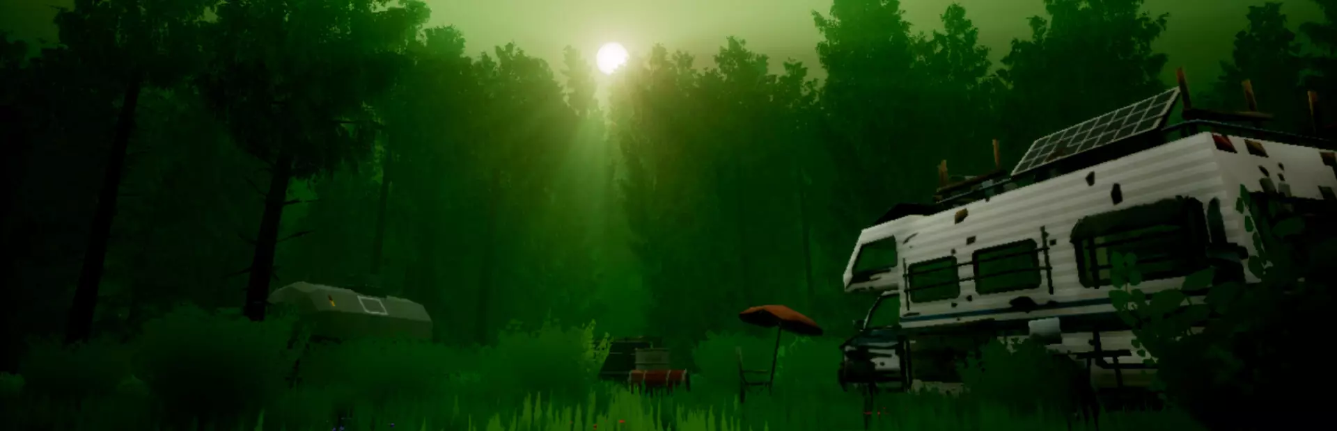 爆发:最后生还者