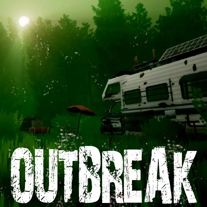 爆发：最后生还者