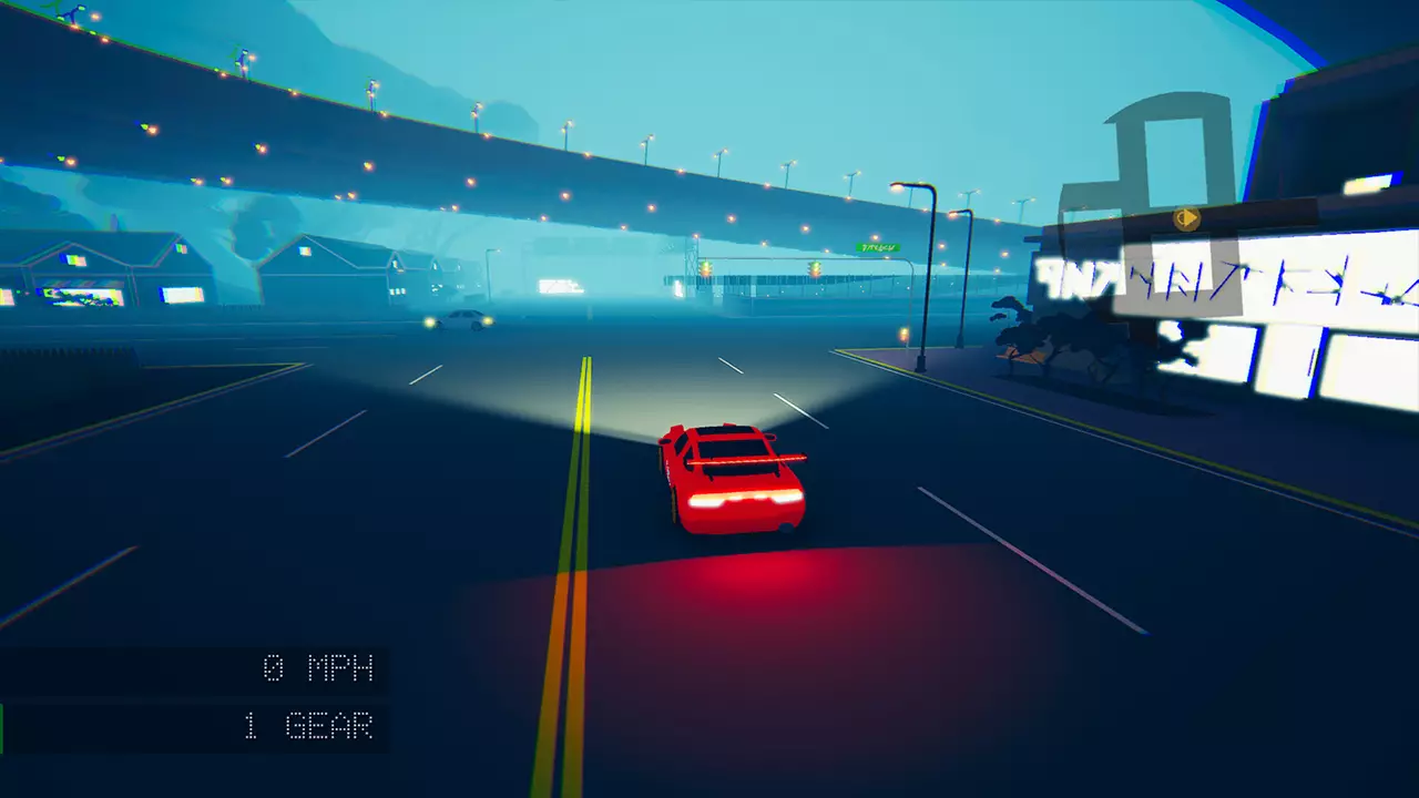 侧向-Sideways-游戏截图-好玩游戏库