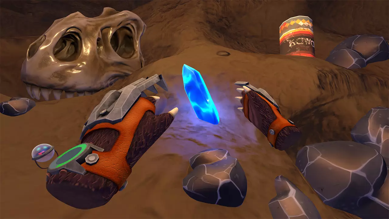 鼹鼠填坑-Mole a Hole-游戏截图-好玩游戏库