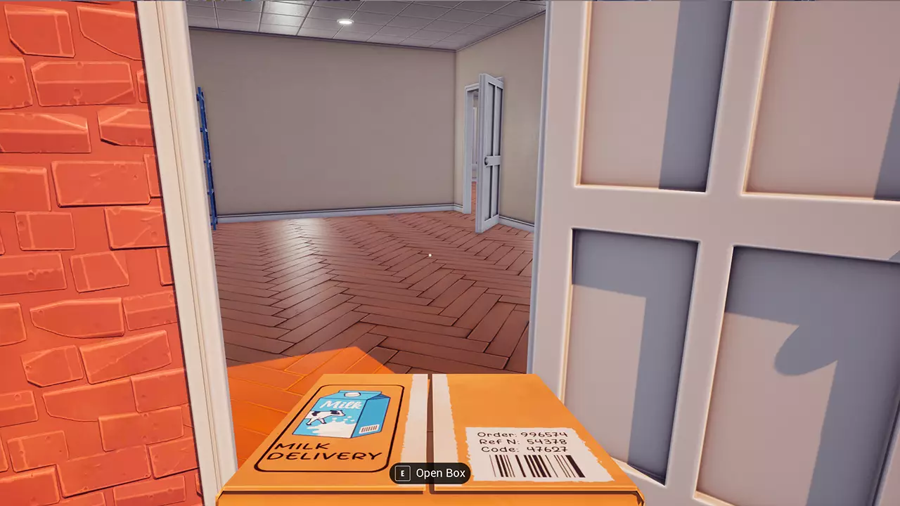 烘焙人生：咖啡馆模拟器-The Roast: Coffee Shop Simulator-游戏截图-好玩游戏库