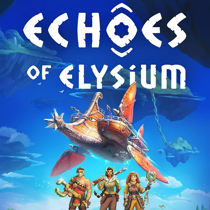 回音：飞艇传说