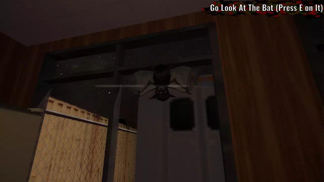 舌尖之夜：要么吃要么死-Bite Night: Dine or Die-游戏截图-好玩游戏库