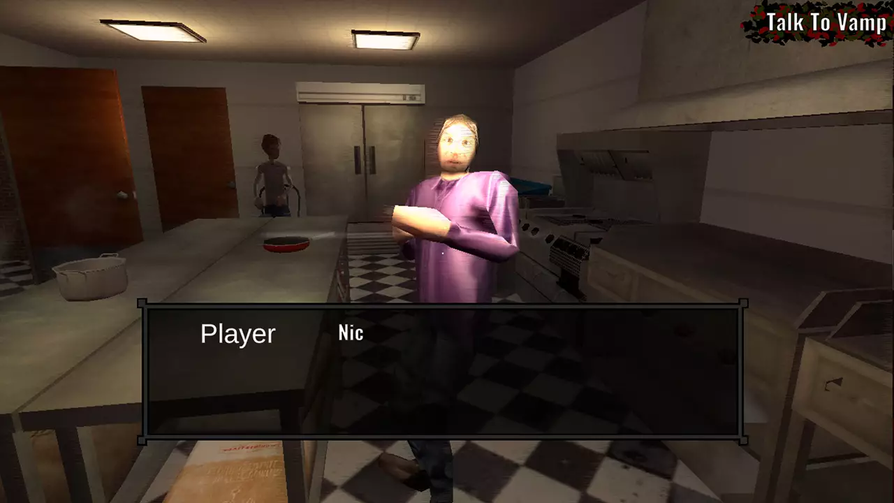 舌尖之夜：要么吃要么死-Bite Night: Dine or Die-游戏截图-好玩游戏库