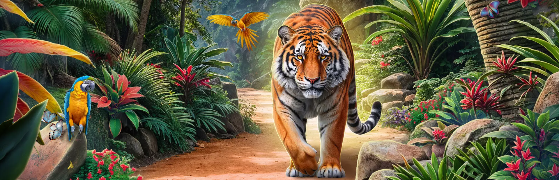 冒险寻踪:失落于海