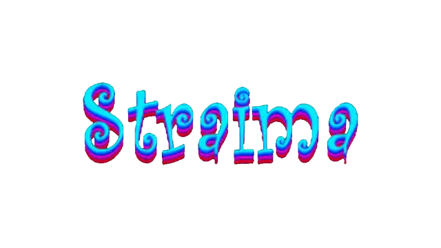 斯特雷玛 | Straima