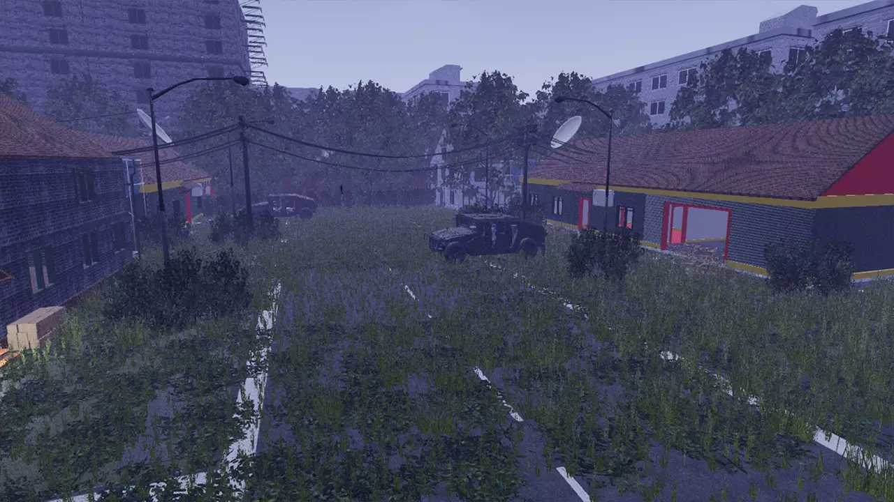 幸运小子：超级侵袭-Lucky Pikinini - Super Incursion-游戏截图-好玩游戏库