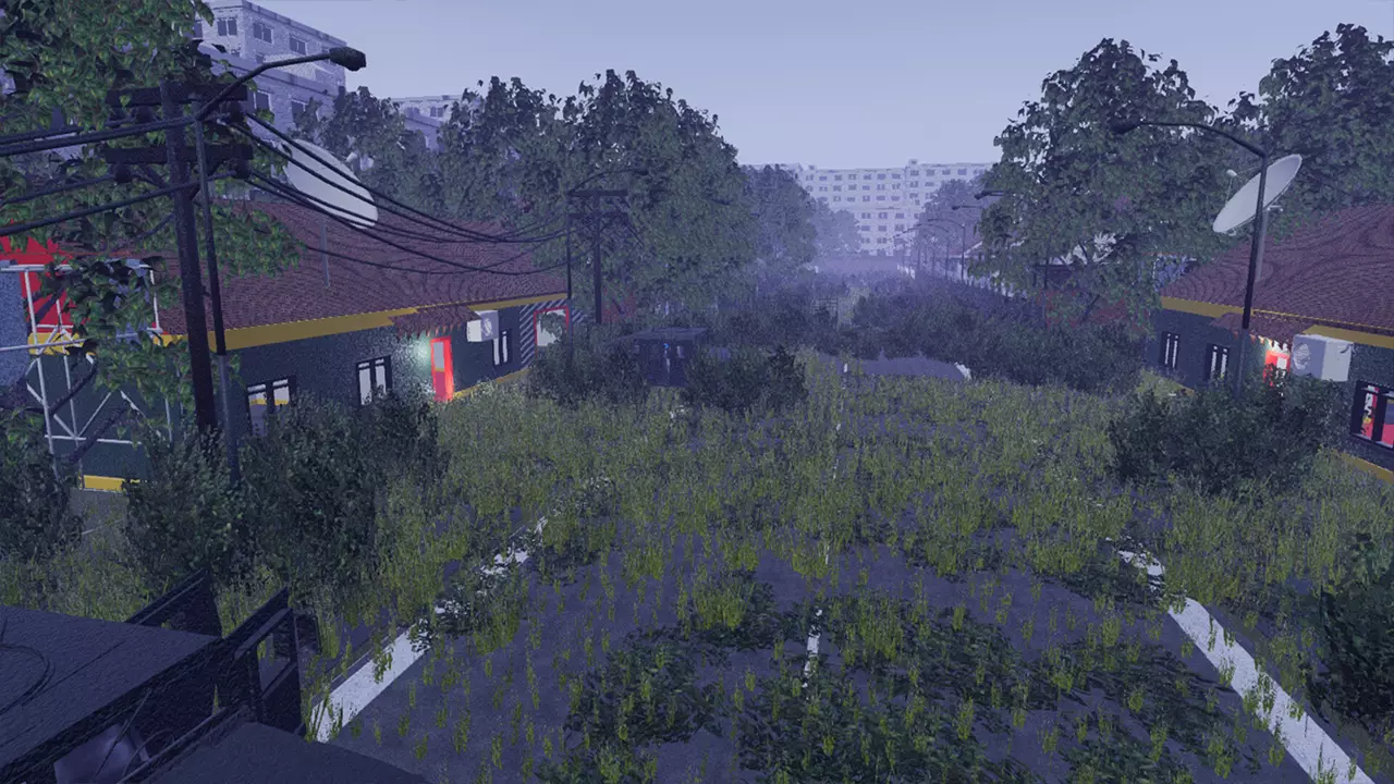 幸运小子：超级侵袭-Lucky Pikinini - Super Incursion-游戏截图-好玩游戏库